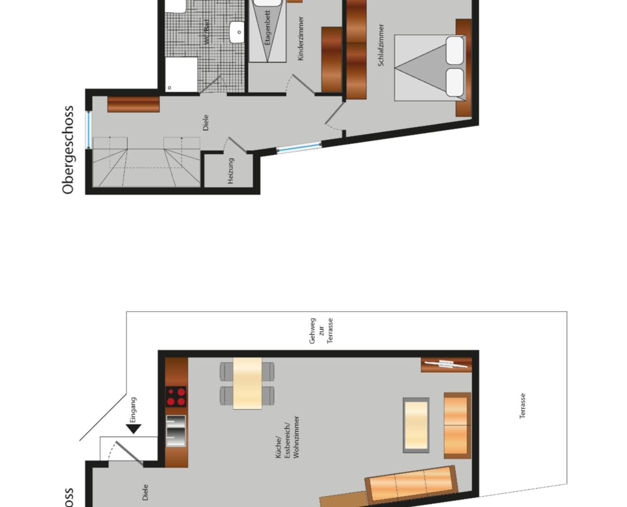 Ferienhaus An Der Brunnenaue 4 Sterne, E-Ladestation Am Haus, Wlan, Netflix, Garten Sagard Exterior photo