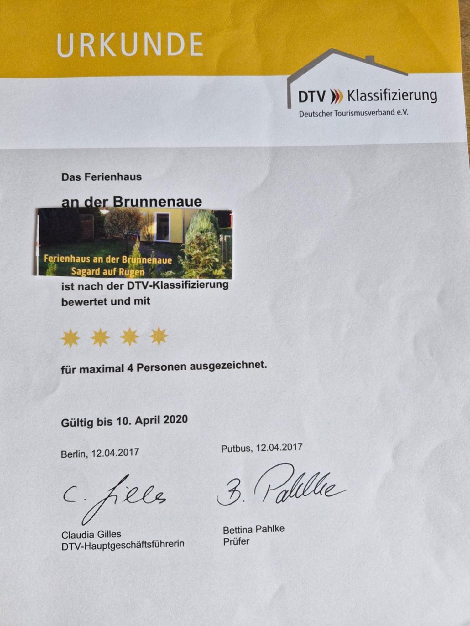 Ferienhaus An Der Brunnenaue 4 Sterne, E-Ladestation Am Haus, Wlan, Netflix, Garten Sagard Exterior photo